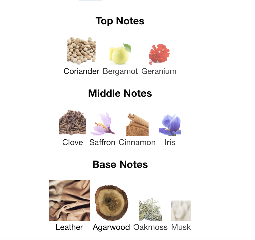 Zimaya Ghayath EDP 100ml